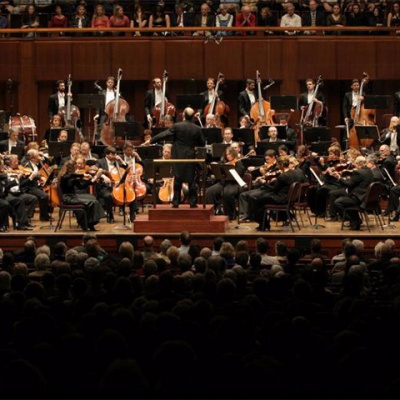 The National Philharmonic Orchestra