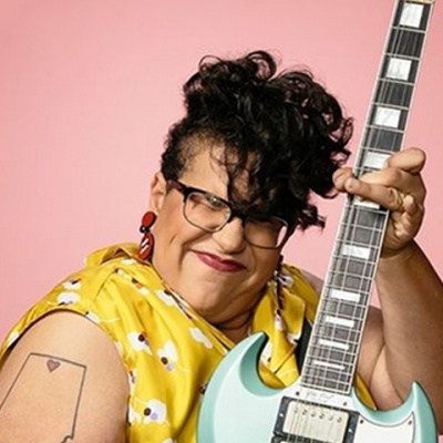 Brittany Howard、Fred again..、Joy Anonymous