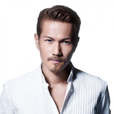 EXILE ATSUSHI、AI