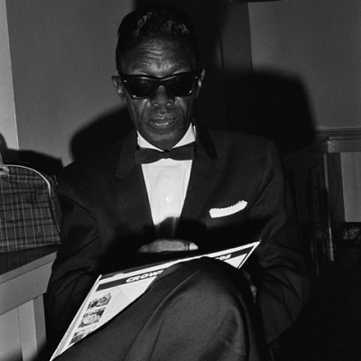 lightnin' hopkins