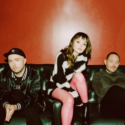 CHVRCHES