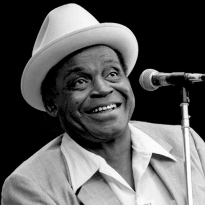 Willie Dixon