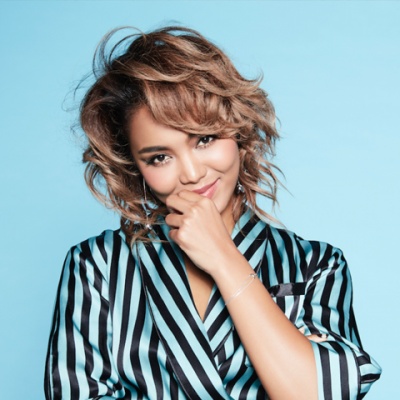 Crystal Kay