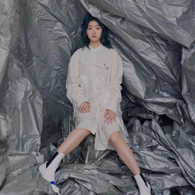 吴栩维Noshvia