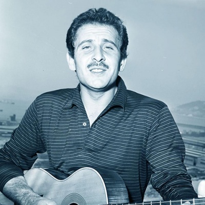 Domenico Modugno