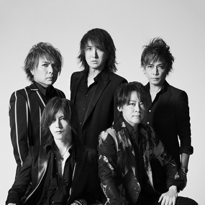 LUNA SEA