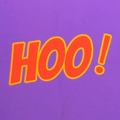 Hoo!