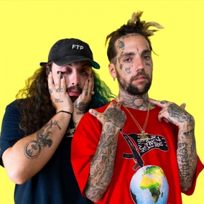 $uicideboy$