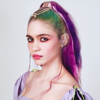 Bella Poarch、Grimes