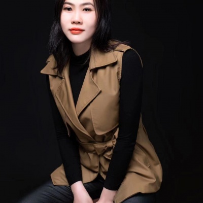 陈然然
