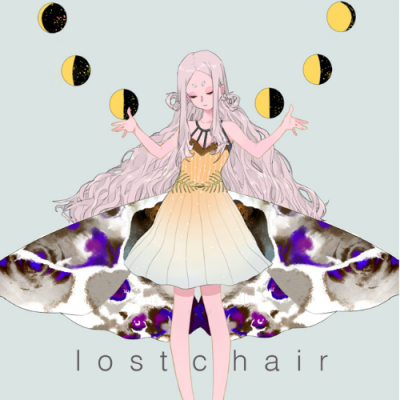 LostChair