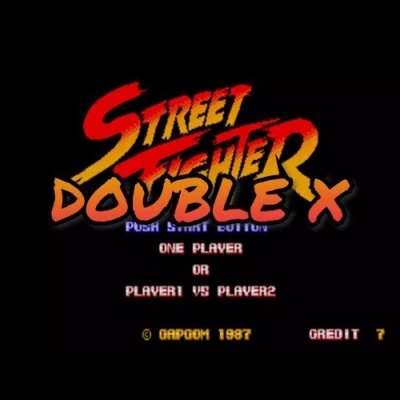 DOUBLE-X