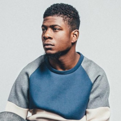 Mick Jenkins