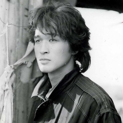 Viktor Tsoi