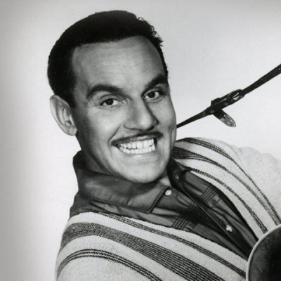 Johnny Otis