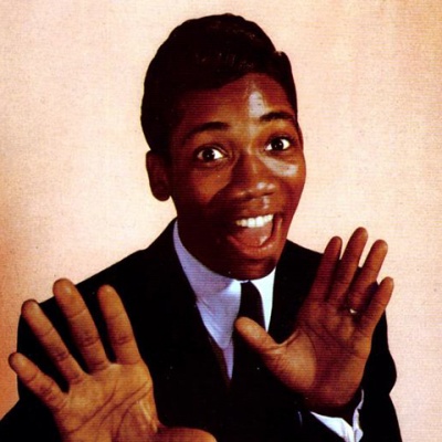 little willie john