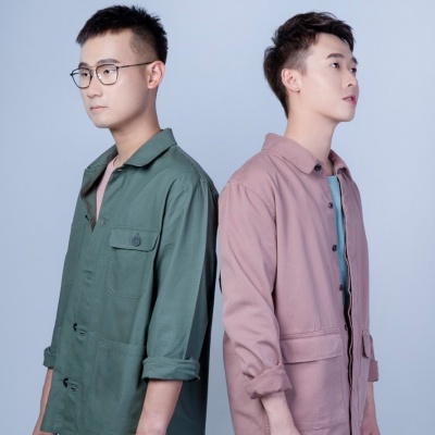 JandZ - 太冲动的我