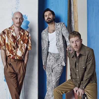 Biffy Clyro