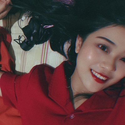 阿YueYue - 云与海