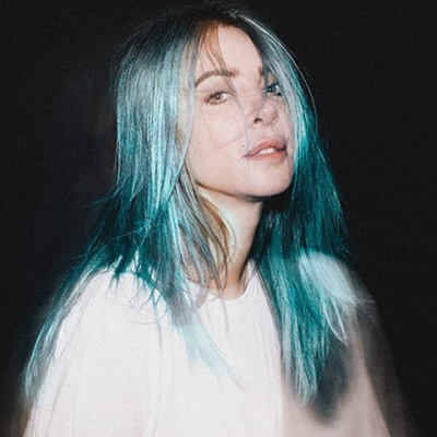 Alison Wonderland