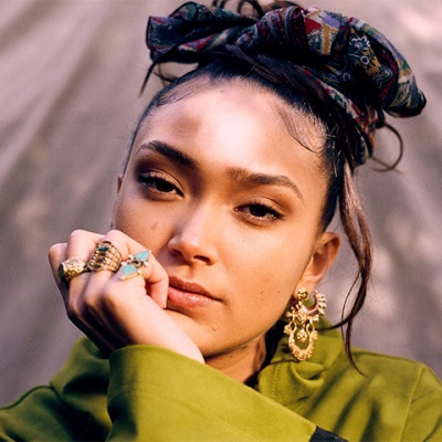 Joy Crookes