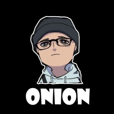 葱仔Onion