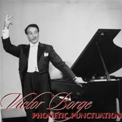 Victor Borge