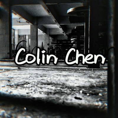 Colin Chen