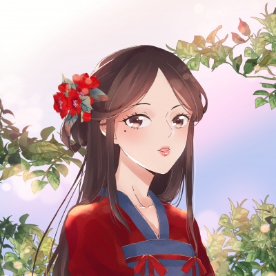 徽阿令 - 满目星辰皆是你 (女声版)