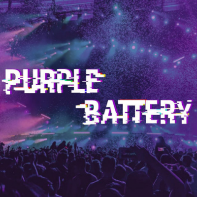 PurpleBattery