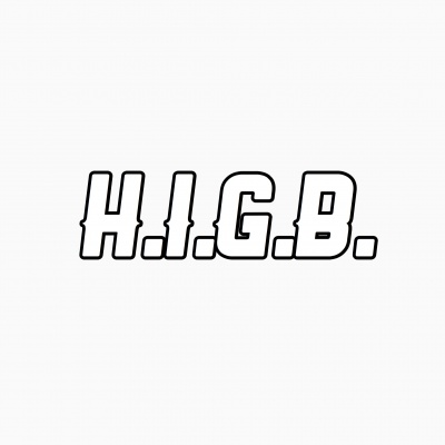 HIGB-海岸音像社