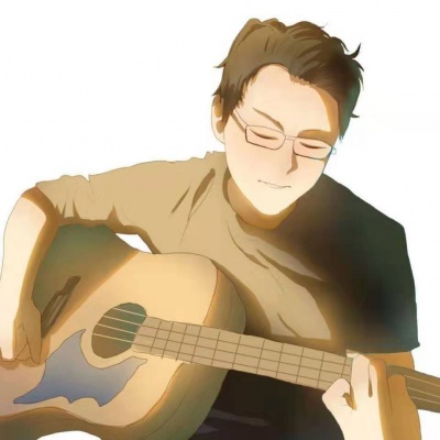 guitar小树