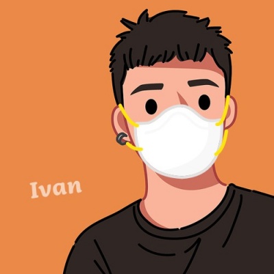 Mr.Ivan