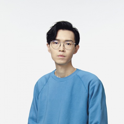 方大同 - 特别的人