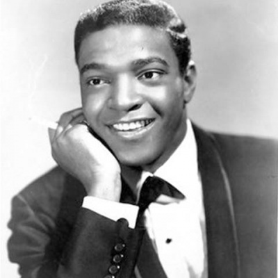 Clyde McPhatter