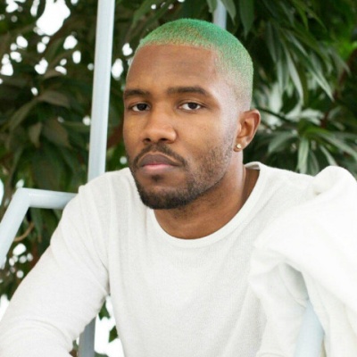 Frank Ocean、André 3000