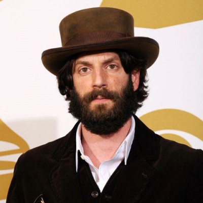 Ray LaMontagne、The Pariah Dogs