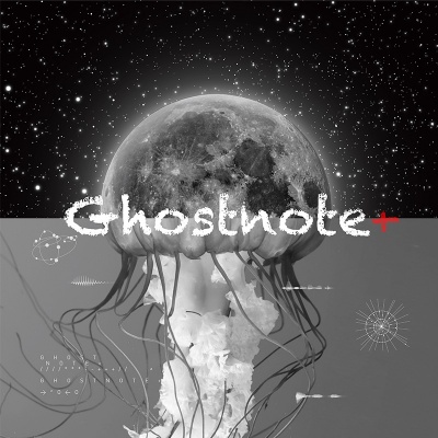 备份笔记Ghostnote+、谢天笑