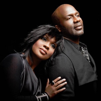 BeBe & CeCe Winans