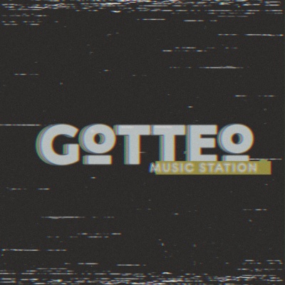 GOTTEO Music Station