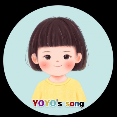 yoyo`s song、宥淇