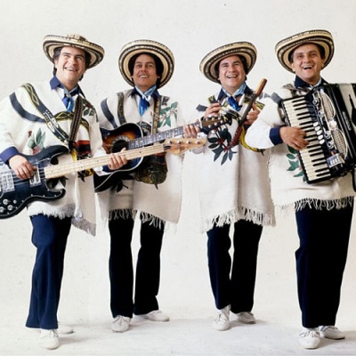 Cuarteto Imperial资料,Cuarteto Imperial最新歌曲,Cuarteto ImperialMV视频,Cuarteto Imperial音乐专辑,Cuarteto Imperial好听的歌