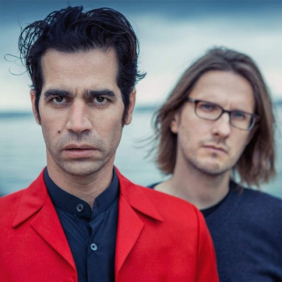 Blackfield