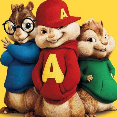 Alvin and the Chipmunks资料,Alvin and the Chipmunks最新歌曲,Alvin and the ChipmunksMV视频,Alvin and the Chipmunks音乐专辑,Alvin and the Chipmunks好听的歌