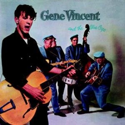 Gene Vincent & His Blue Caps