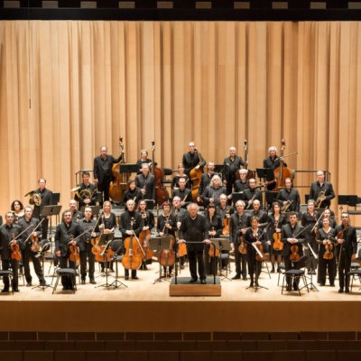 Orchestre des Champs-Elysées