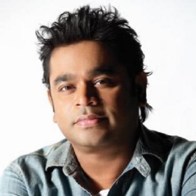 A R Rahman