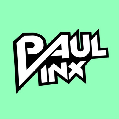 Paul Vinx