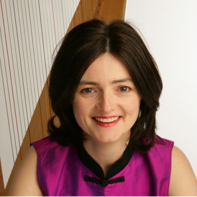 Anne-Marie O'Farrell