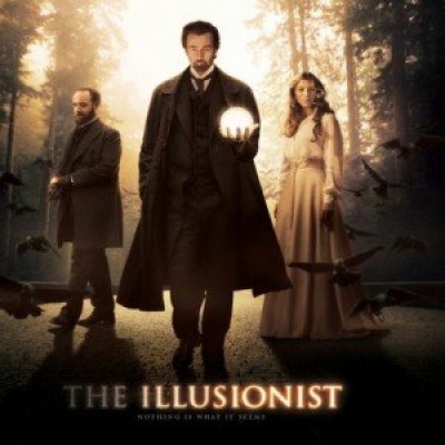 The Illusionist